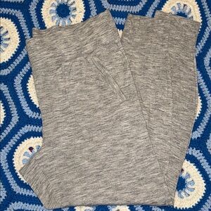 Athleta Jogger Pants - Large